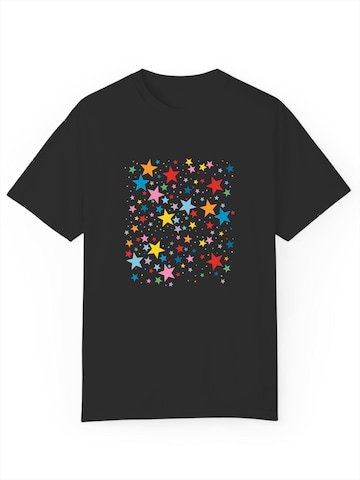 GORHEY Shirt in Zwart