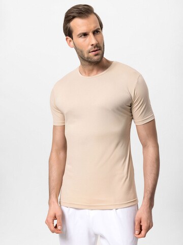 T-Shirt Antioch en beige