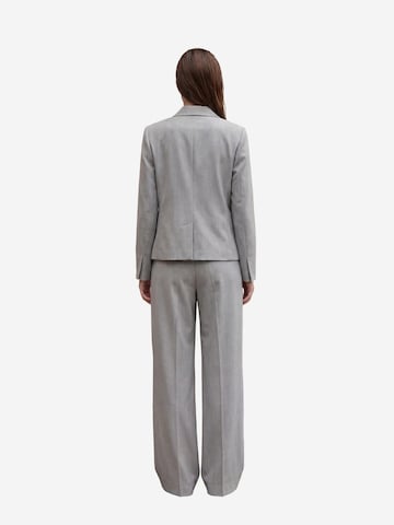 My fashion Blazer in Grey