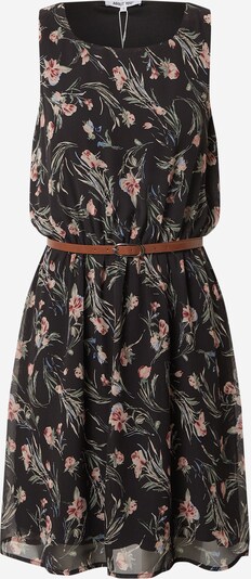 ABOUT YOU Kleid 'Alita Dress' in hellblau / grün / mischfarben / rosa, Produktansicht