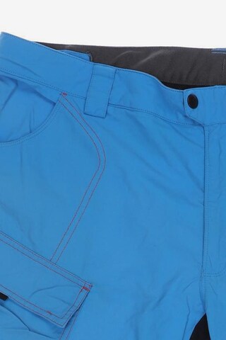 SCOTT Shorts in 38 in Blue