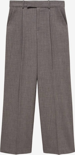 MANGO Pantalon 'aros' in de kleur Grijs, Productweergave