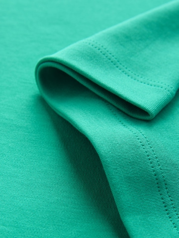 T-shirt Next en bleu
