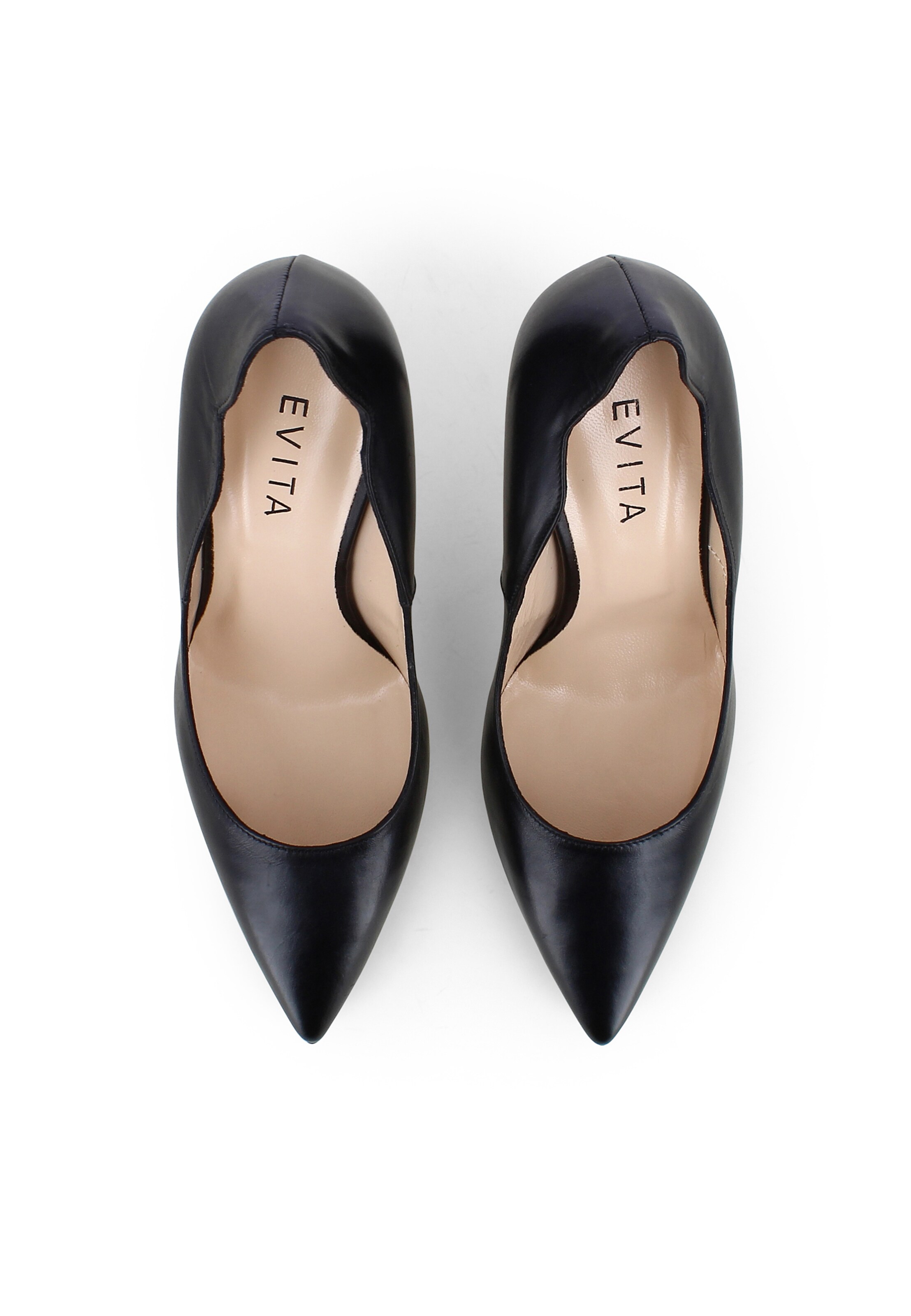 EVITA Pumps 'ALINA' in Black