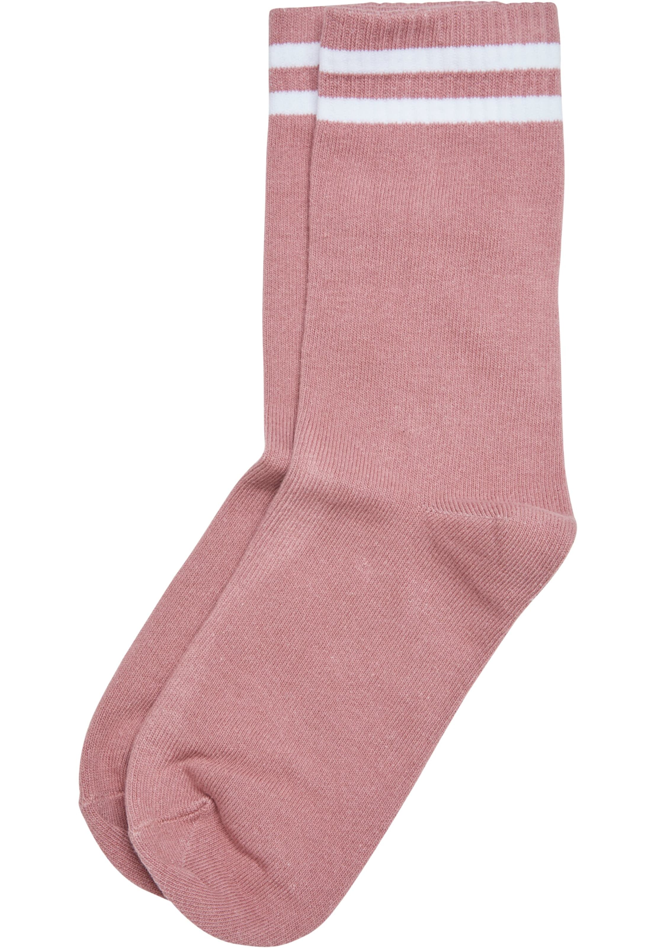 Chaussettes DEF en Rose Ancienne ABOUT YOU