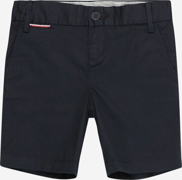 TOMMY HILFIGER Shorts in Blau: predná strana