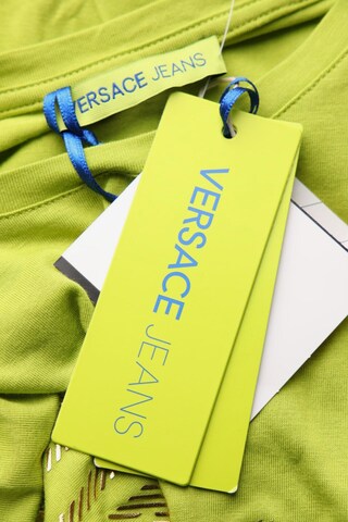 Versace Jeans Top & Shirt in XXS in Green