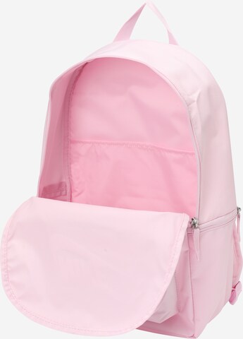Nike Sportswear Backpack in Pink