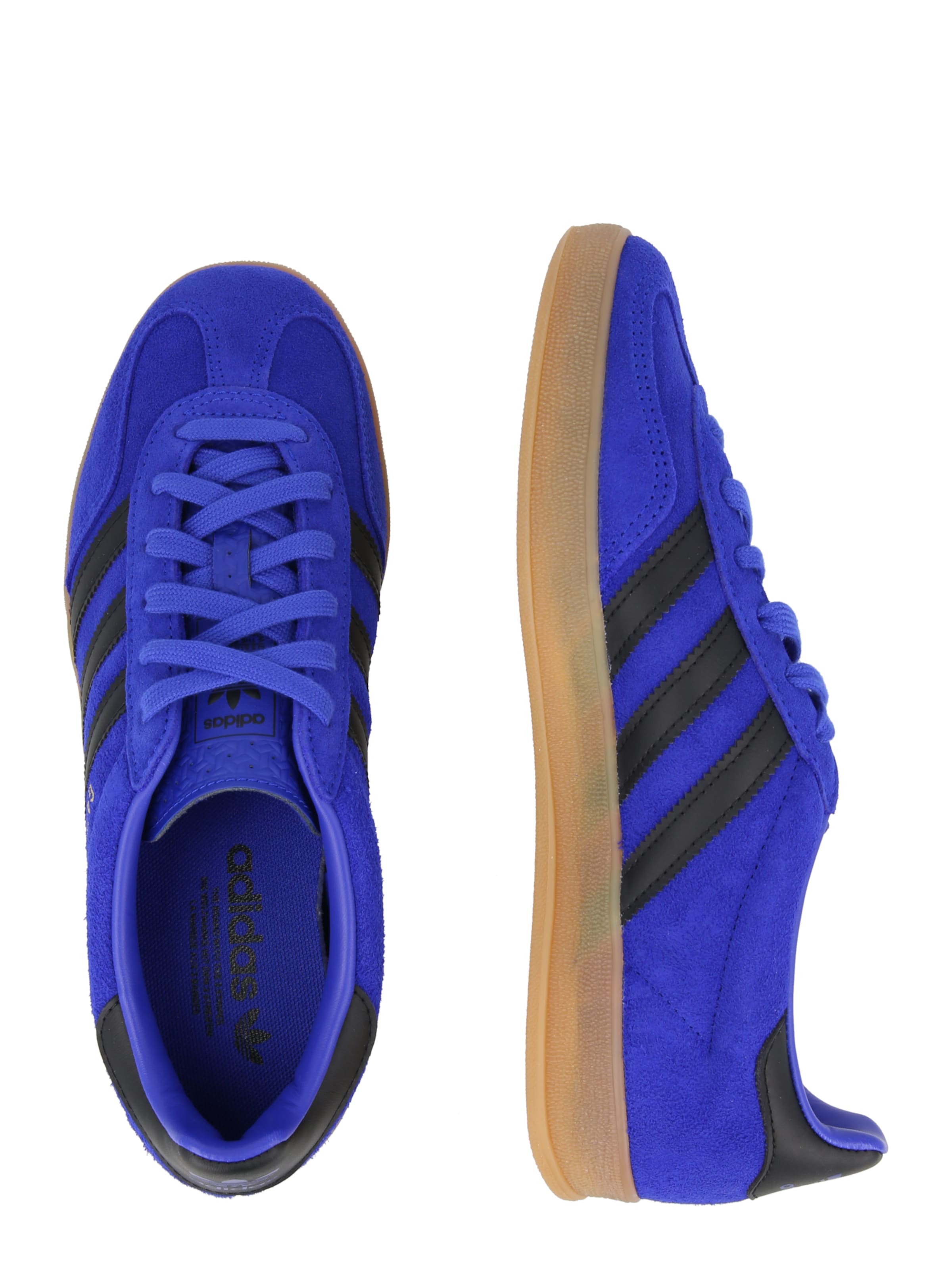 ADIDAS ORIGINALS Trainers 'GAZELLE' in Blue