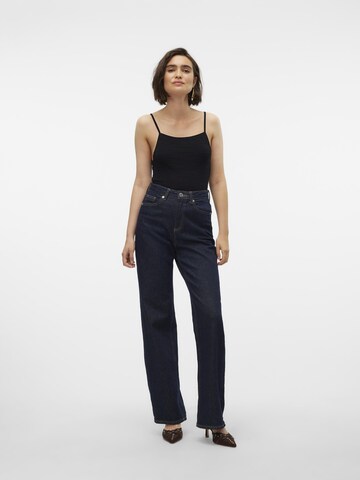 Haut VERO MODA en noir