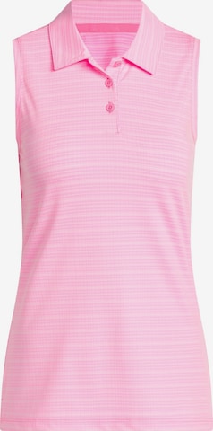 ADIDAS PERFORMANCESportski top 'Ultimate365' - roza boja: prednji dio