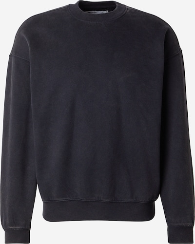 Megztinis be užsegimo iš HOLLISTER, spalva – juoda, Prekių apžvalga