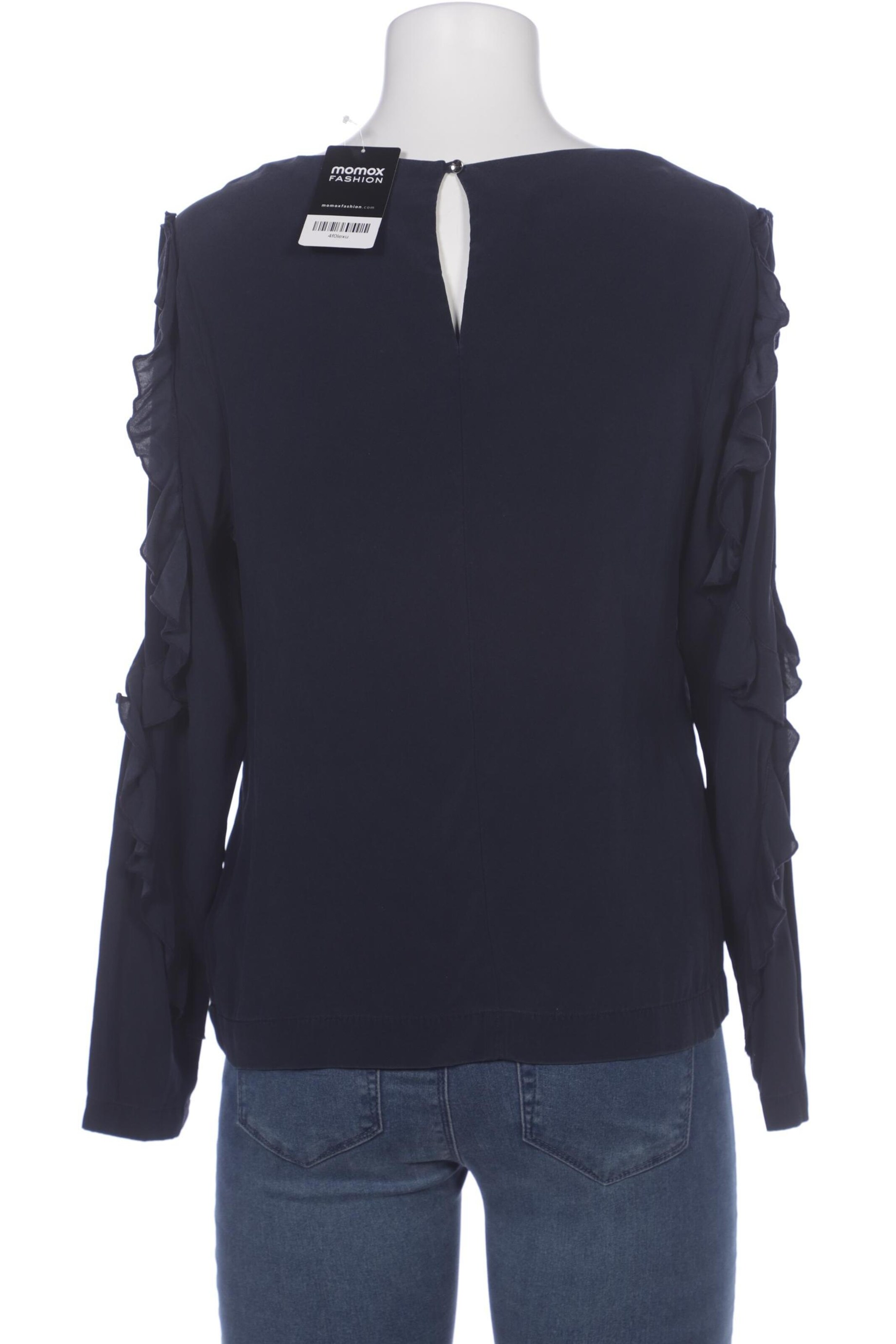 HERZENSANGELEGENHEIT Blouse & Tunic in L in Blue