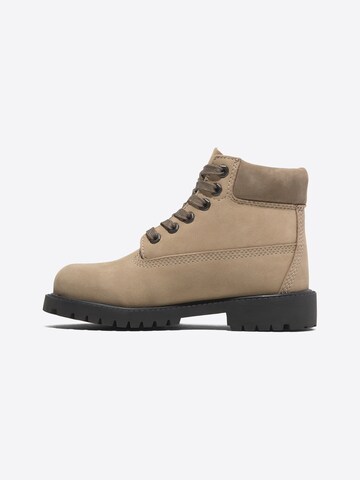 Stivale di TIMBERLAND in beige
