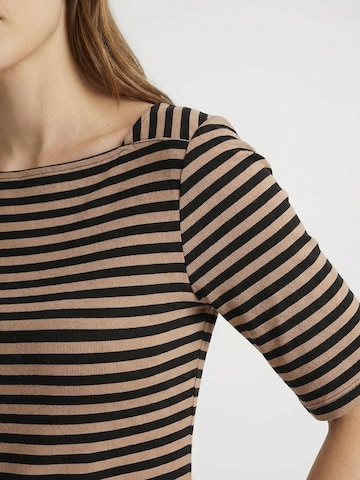 T-shirt 'Ela' Guido Maria Kretschmer Women en marron