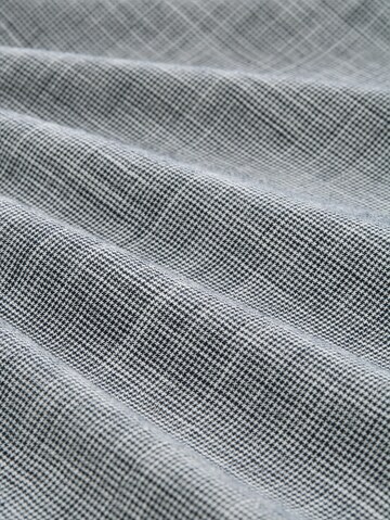 TOM TAILOR Jurk in Blauw