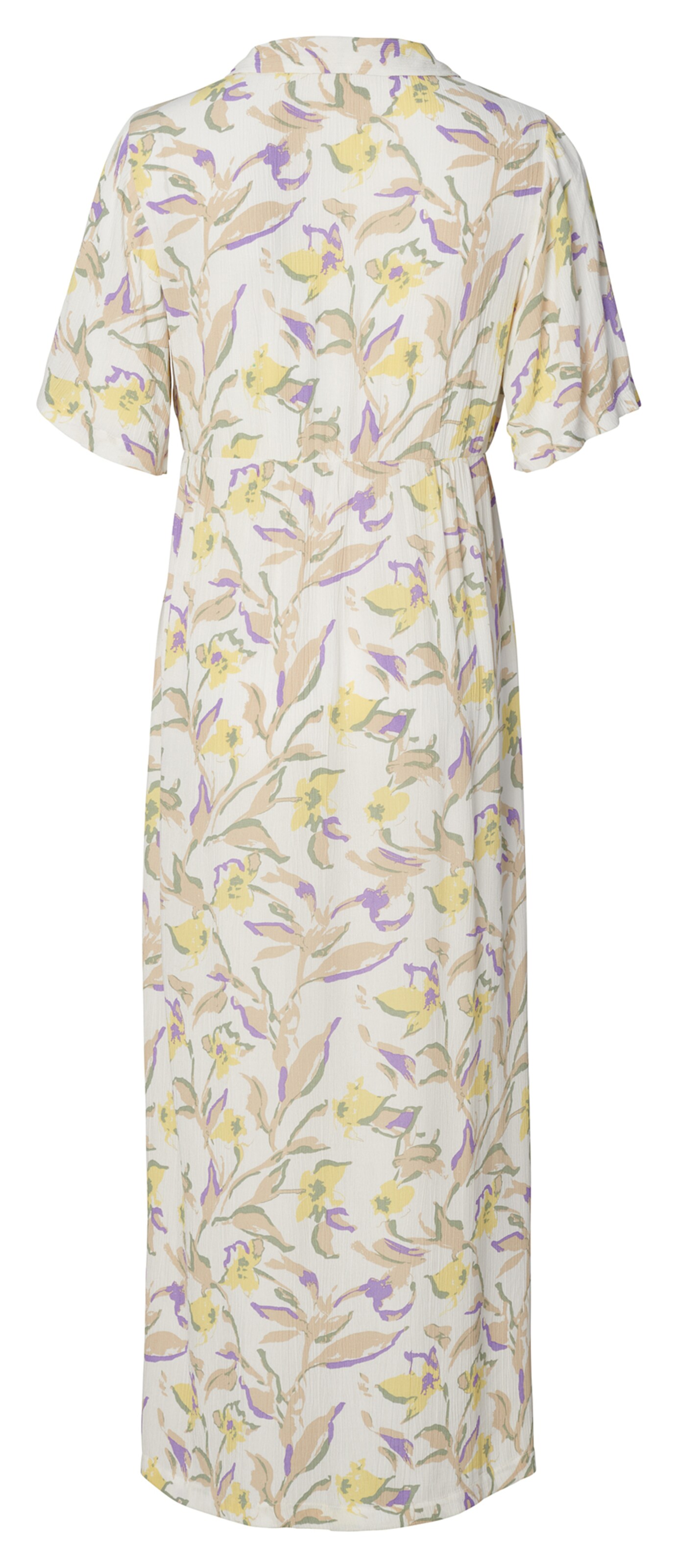 Noppies Zomerjurk ' Ofelia ' in Beige