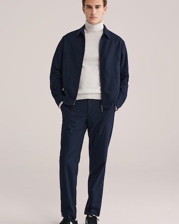 WE Fashion Πουλόβερ σε λευκό