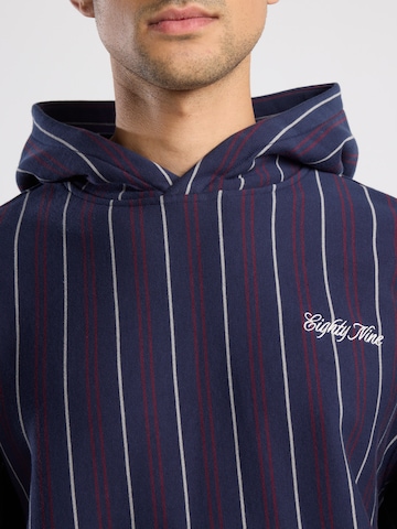 America Today Trui in Blauw