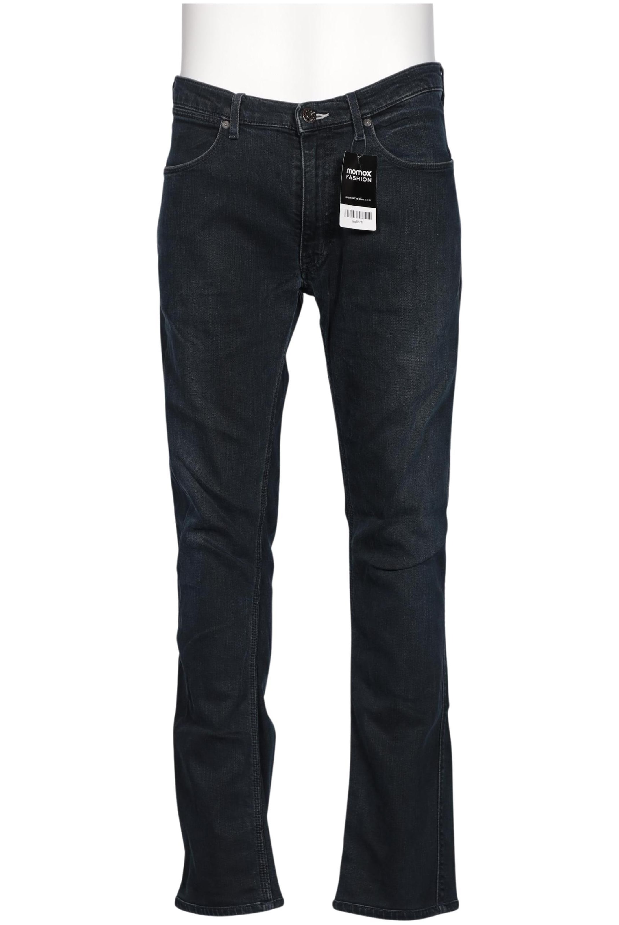 Acne Studios Jeans in 34 in Blue: front