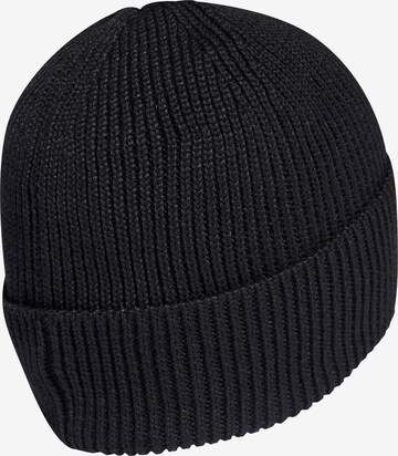 ADIDAS PERFORMANCE Beanie in Schwarz