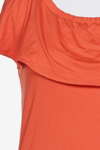 Madeleine T-Shirt XL in Orange