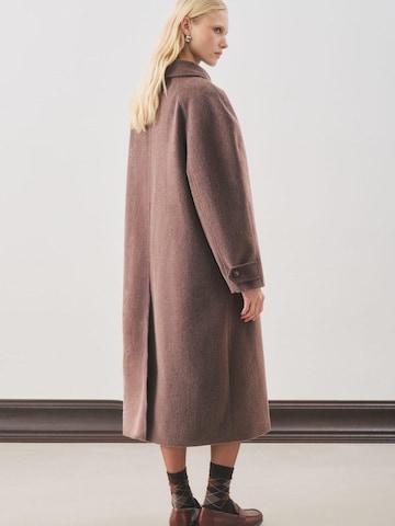 MANUKA Winterjacke‌‌‌‌ in Braun