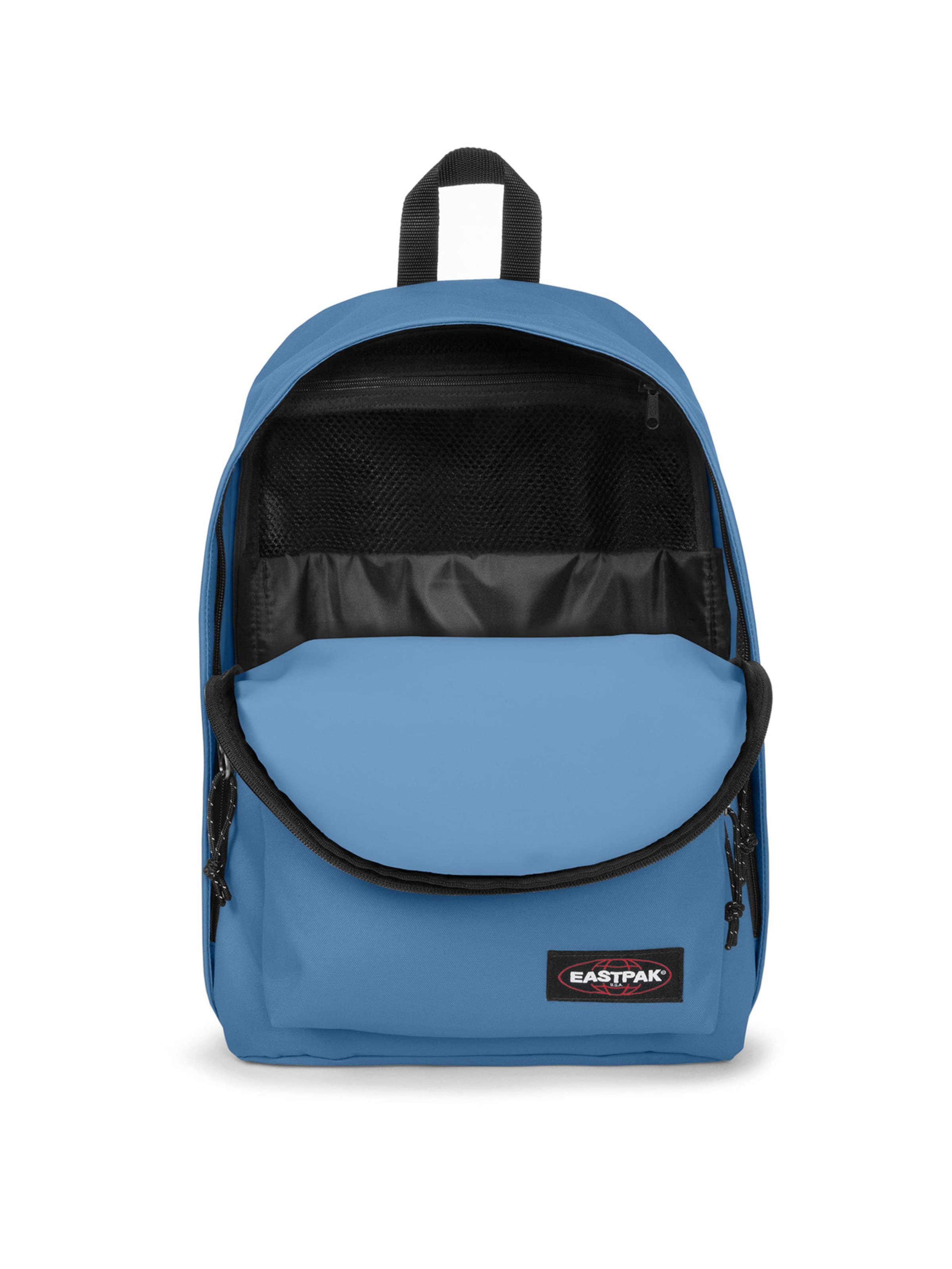 Zaino 'Out Of Office' di EASTPAK in blu
