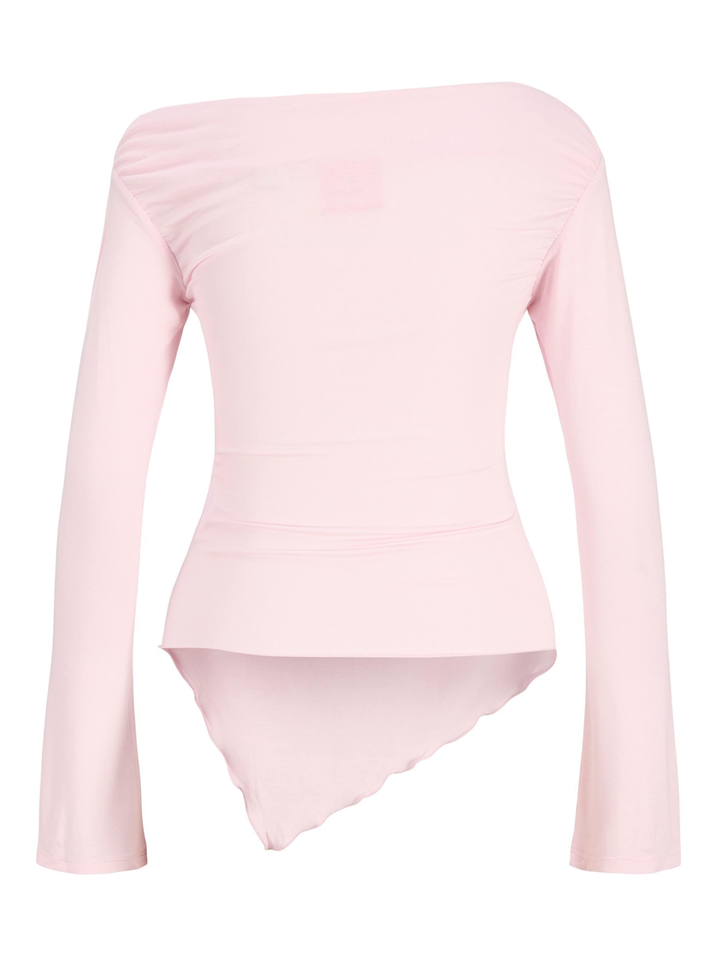 JJXX - Camiseta 'JXTHEA' en rosa