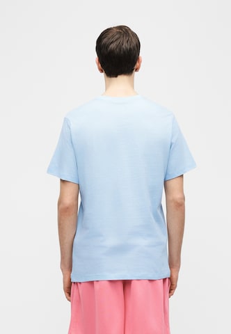 Nike SportswearRegular Fit Majica 'ICON FUTURA' - plava boja