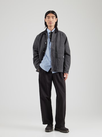 Slim fit Camicia 'BATTERY' di LEVI'S ® in blu