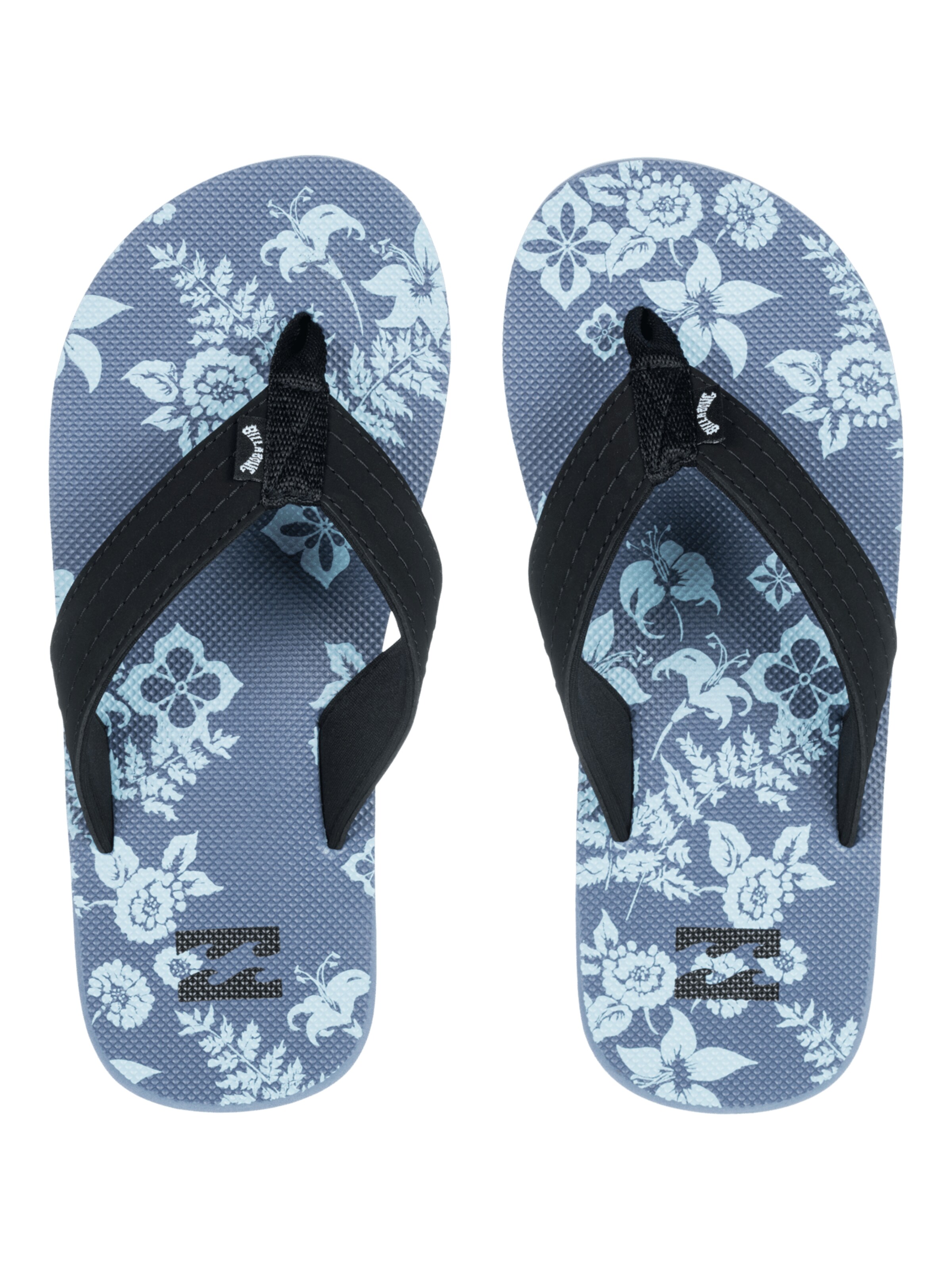BILLABONG Strand-/badschoen 'All Day' in Blauw