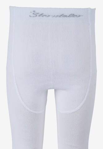 STERNTALER Regular Tights in White