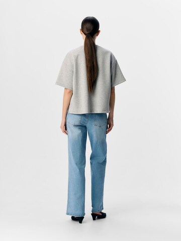OBJECT Shirts 'OBJAndrea' i grå