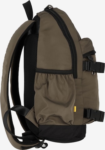 CAMEL ACTIVE Backpack 'Terra ' in Green