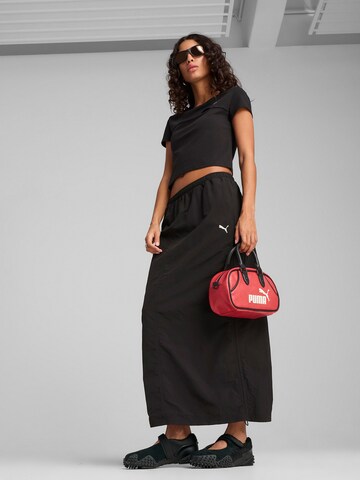 PUMA - Falda 'WARDROBE ESS' en negro