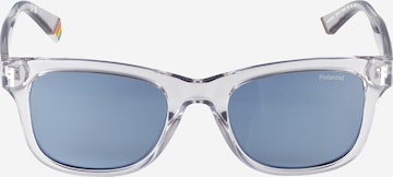 Polaroid Solglasögon i grå