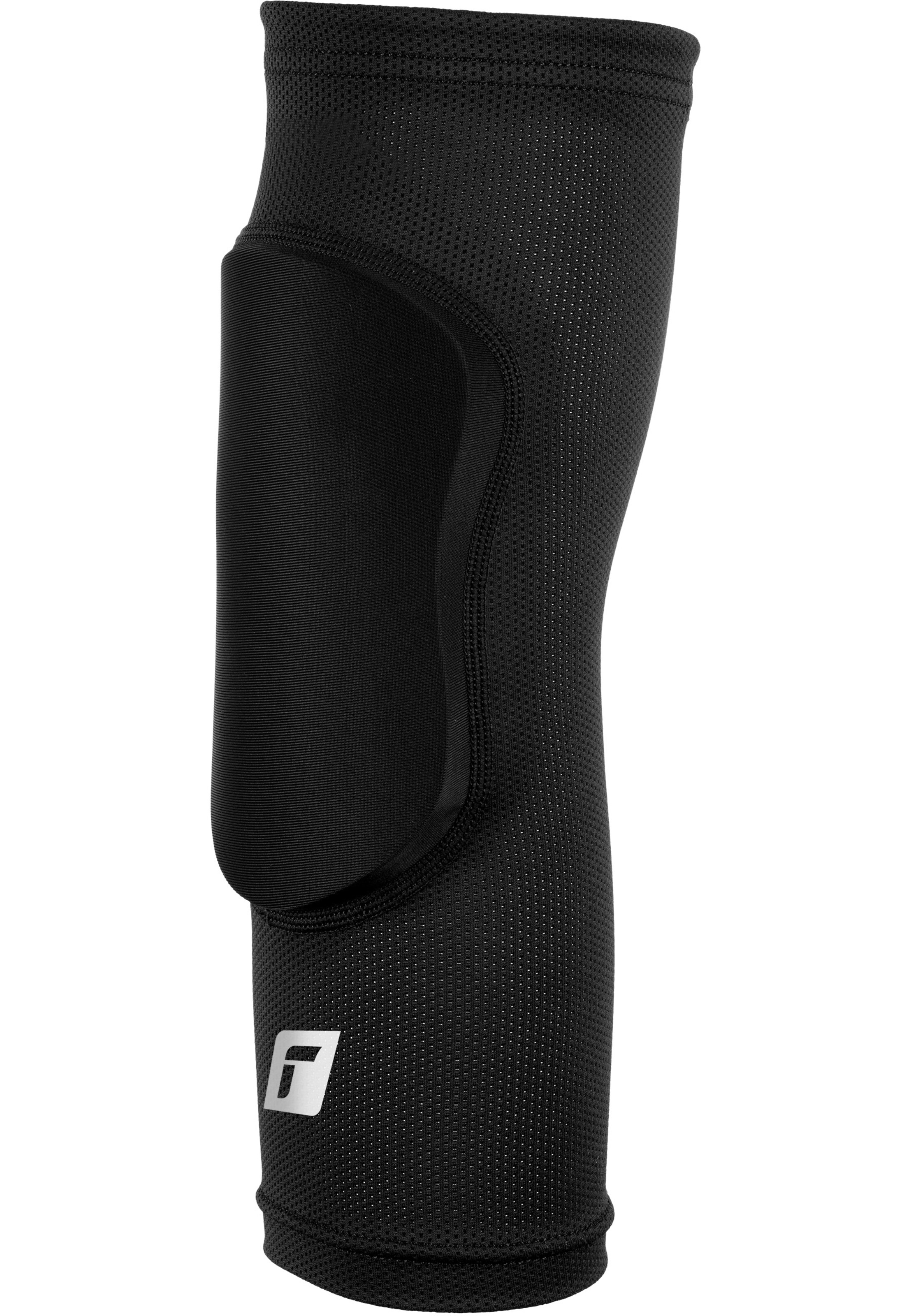 REUSCH Knieschoner 'Knee Protector Sleeve' in Schwarz