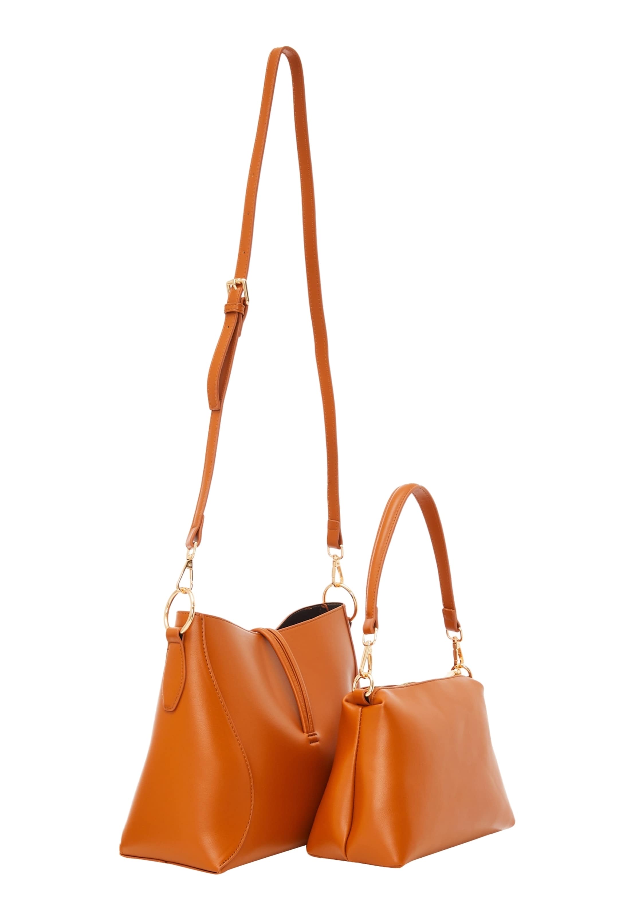 Usha Taška přes rameno – oranžová