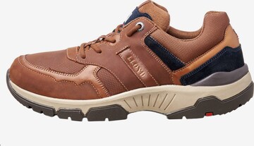 LLOYD Sneakers 'Epic' in Brown