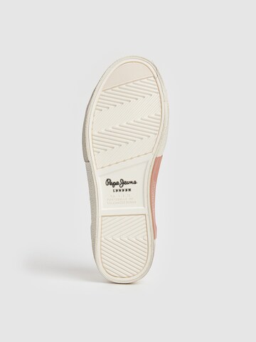 Pepe Jeans Sneaker  ' KENTON ' in Weiß