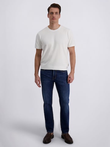 PIERRE CARDIN Regular Jeans 'Lyon' in Blue