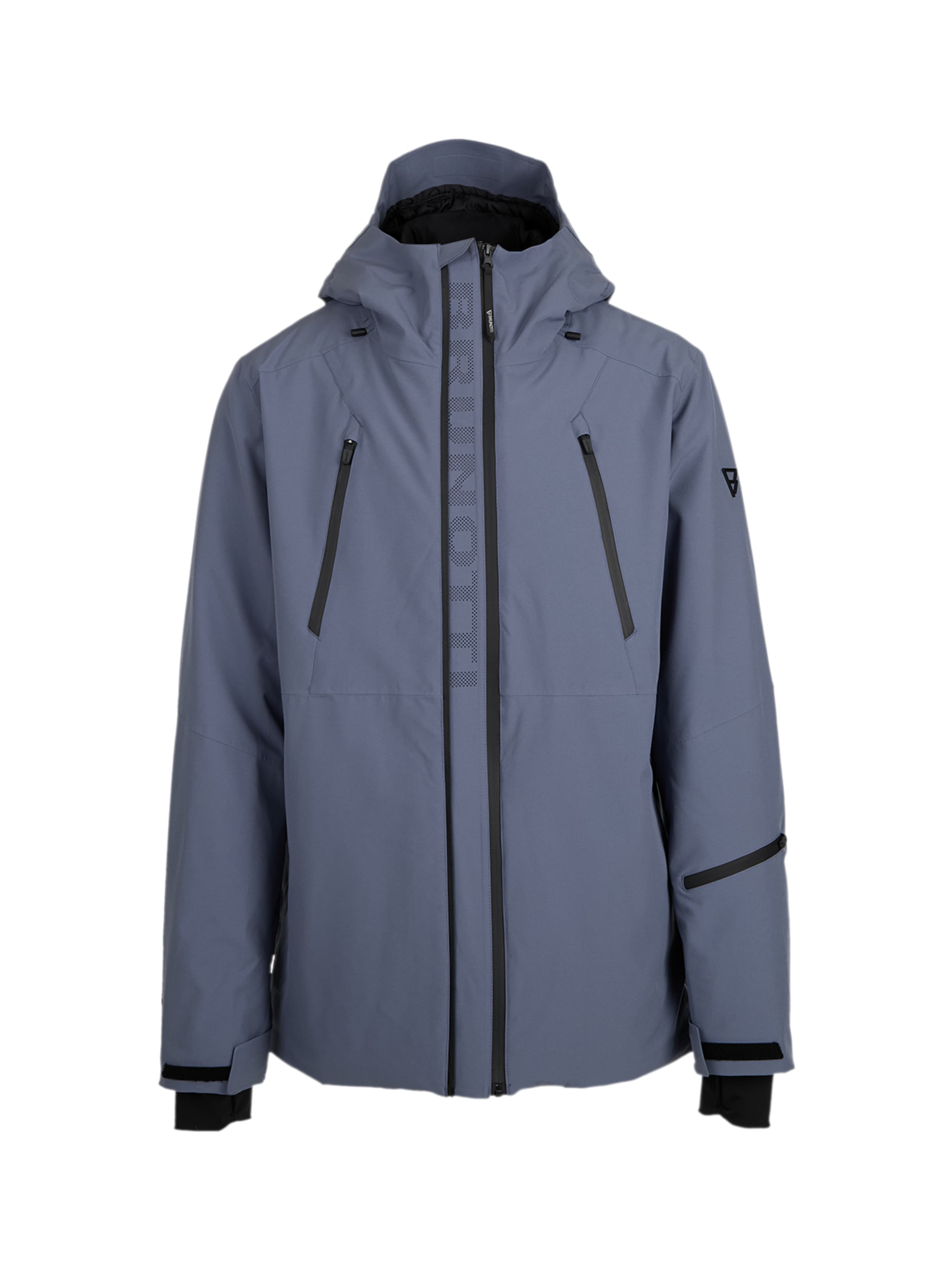 BRUNOTTI Sportjacke in Blau