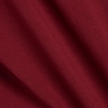 T-shirt fonctionnel 'Athletics' new balance en rouge