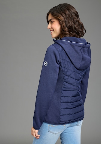 KangaROOS Between-Season Jacket in Blue