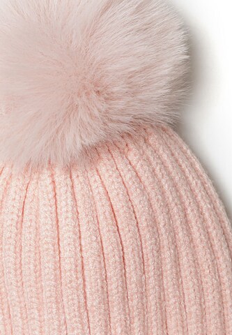 MINOTI - Gorra en rosa