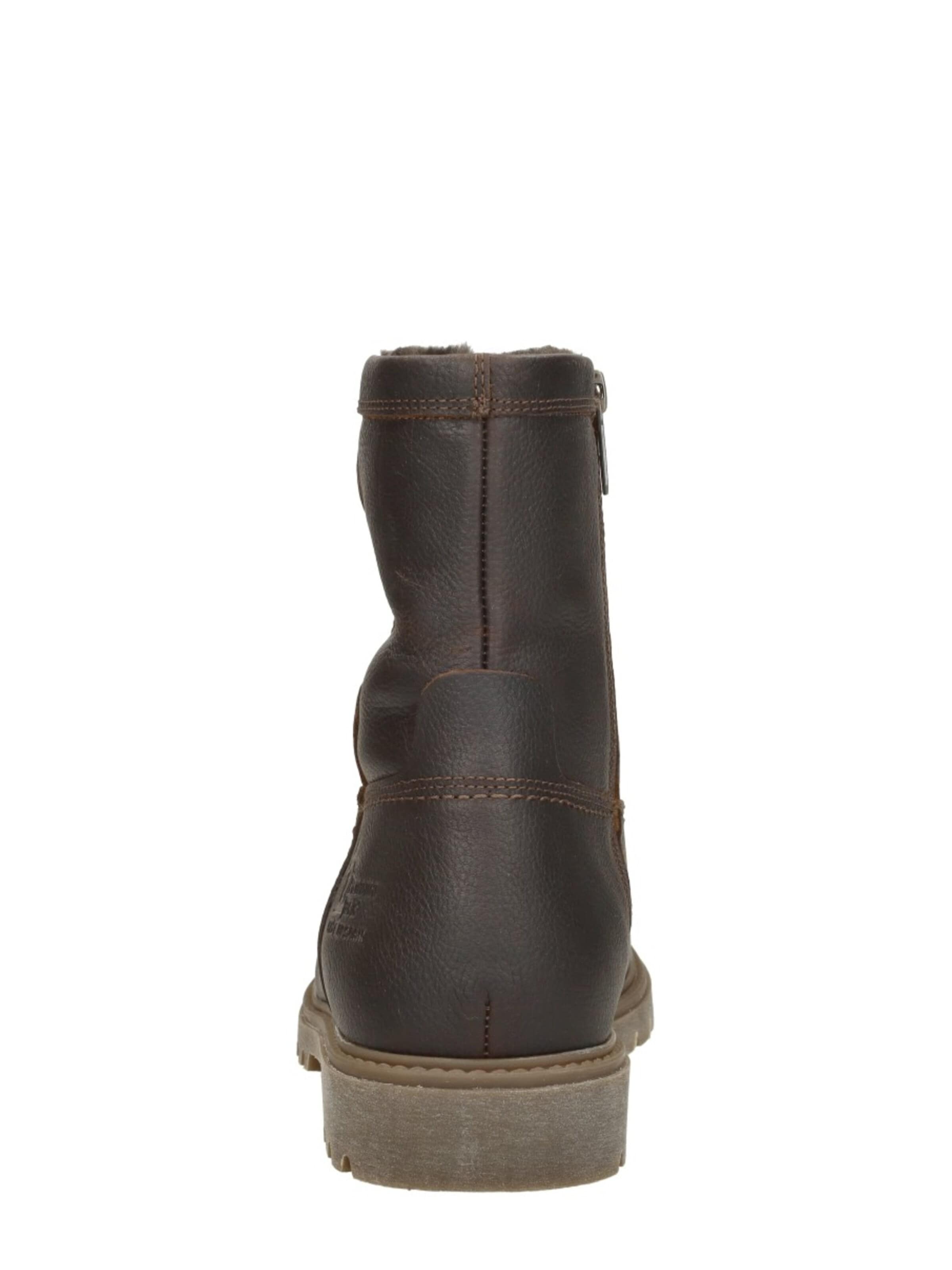 Bottes 'Fedro' PANAMA JACK en marron