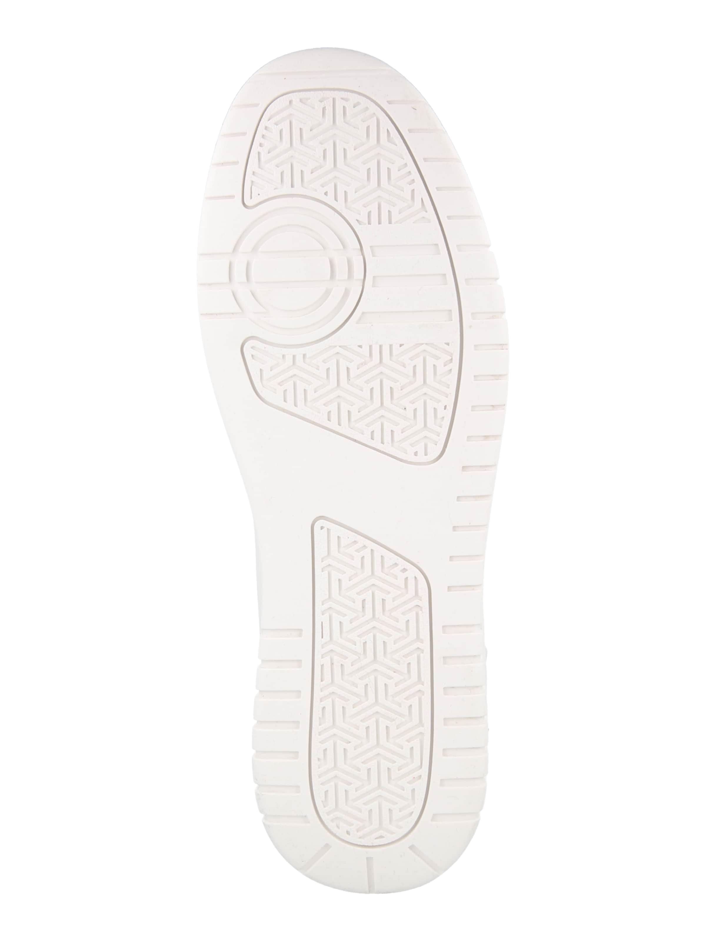 Champion Authentic Athletic Apparel Matalavartiset tennarit värissä valkoinen