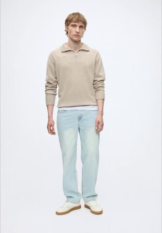 Pullover di SCOTCH & SODA in grigio