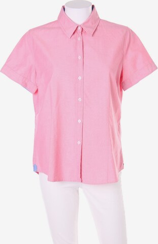 Marie Lund Bluse XL in Pink: predná strana